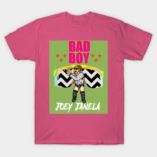 Joey Janela (macho man 2) T-Shirt